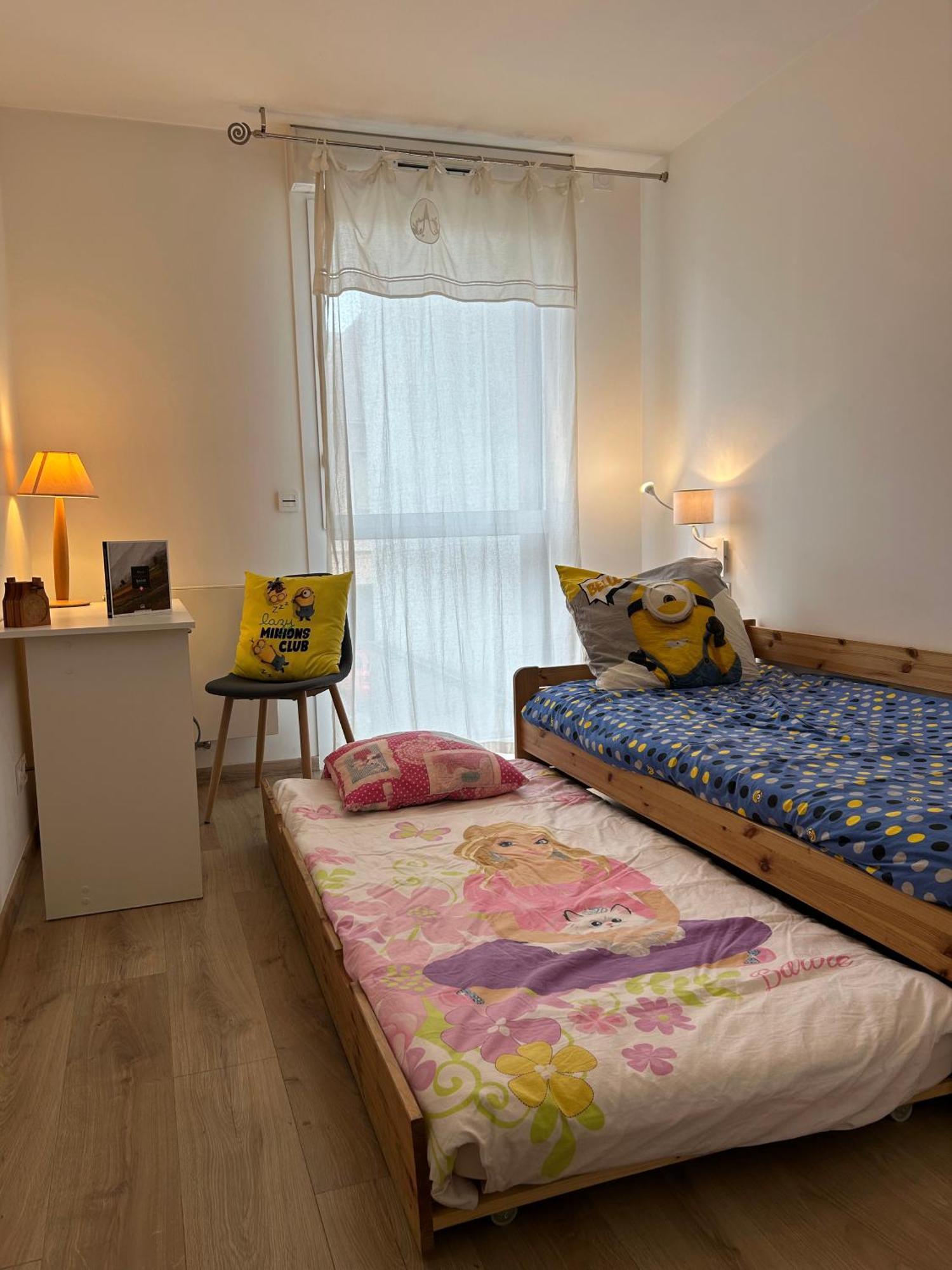 Appartement Annecy Green Экстерьер фото
