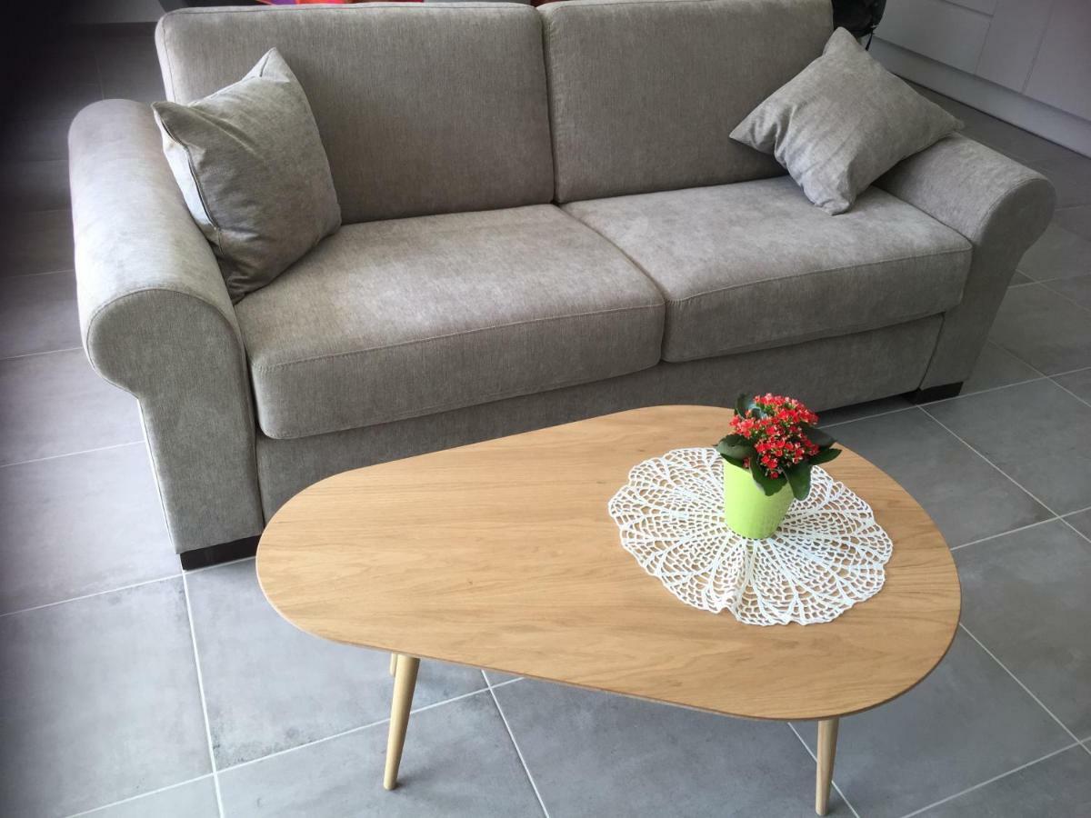 Appartement Annecy Green Экстерьер фото