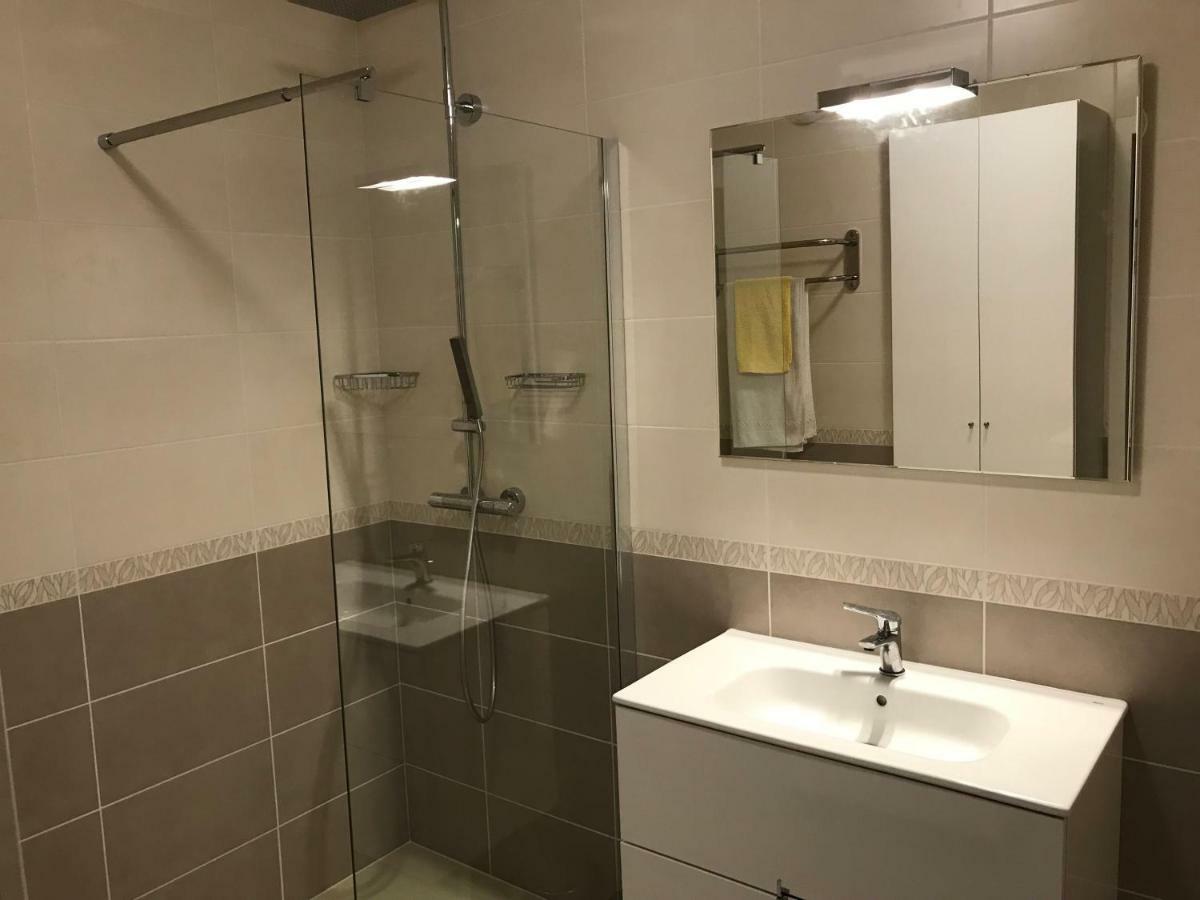 Appartement Annecy Green Экстерьер фото