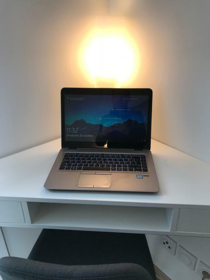 Appartement Annecy Green Экстерьер фото